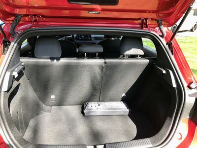 MG MG3 Gebrauchtwagen