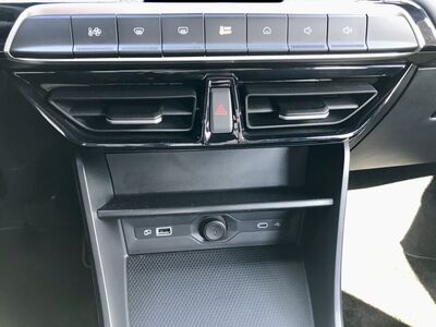 MG MG3 Gebrauchtwagen