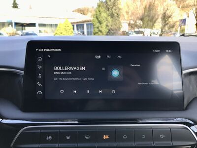 MG MG3 Gebrauchtwagen