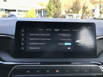 MG MG3 Gebrauchtwagen