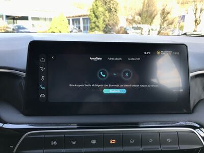 MG MG3 Gebrauchtwagen