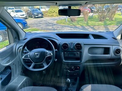 Dacia Dokker Gebrauchtwagen