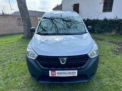 Dacia Dokker Gebrauchtwagen