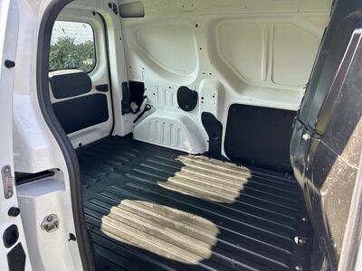 Dacia Dokker Gebrauchtwagen