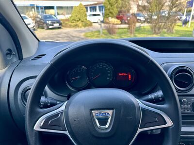 Dacia Dokker Gebrauchtwagen