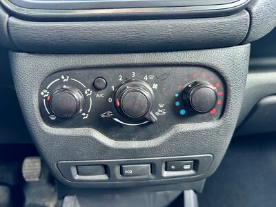 Dacia Dokker Gebrauchtwagen