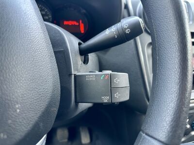 Dacia Dokker Gebrauchtwagen