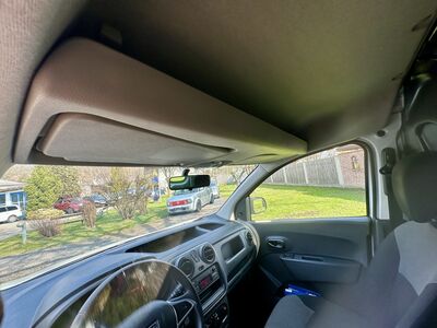 Dacia Dokker Gebrauchtwagen
