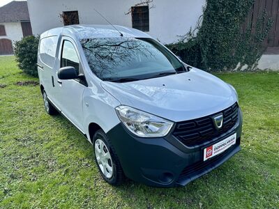 Dacia Dokker Gebrauchtwagen
