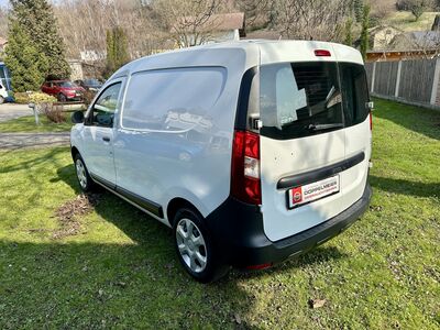 Dacia Dokker Gebrauchtwagen