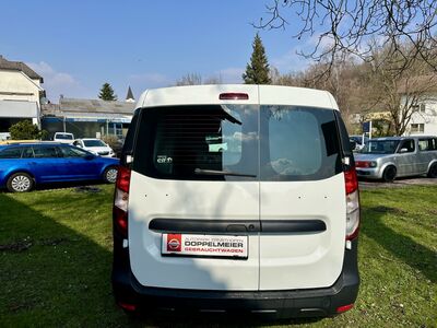 Dacia Dokker Gebrauchtwagen