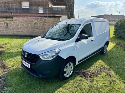 Dacia Dokker Gebrauchtwagen