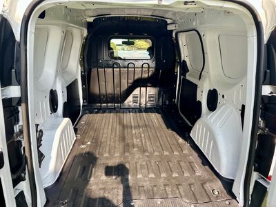 Dacia Dokker Gebrauchtwagen