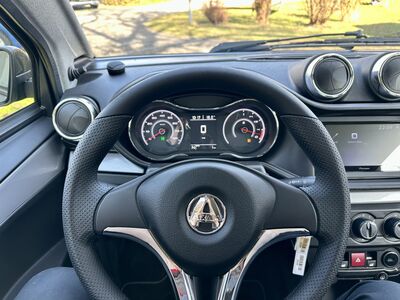 Aixam Crossover Neuwagen