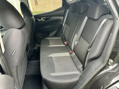 Nissan Qashqai Gebrauchtwagen Nissan Qashqai Gebrauchtwagen