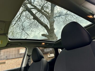 Nissan Qashqai Gebrauchtwagen Nissan Qashqai Gebrauchtwagen