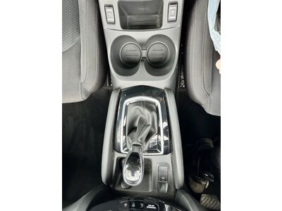 Nissan Qashqai Gebrauchtwagen Nissan Qashqai Gebrauchtwagen