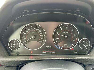 BMW 3er Gebrauchtwagen