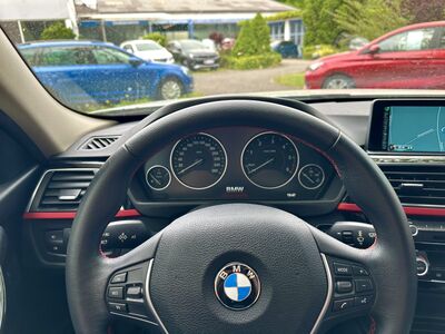 BMW 3er Gebrauchtwagen