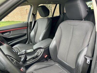 BMW 3er Gebrauchtwagen