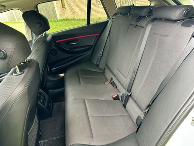 BMW 3er Gebrauchtwagen
