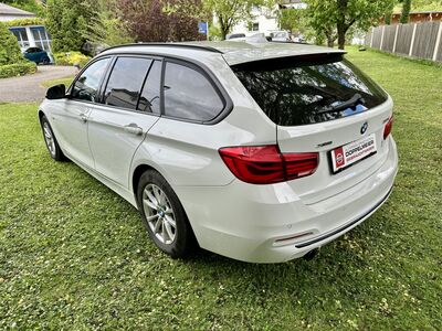 BMW 3er Gebrauchtwagen