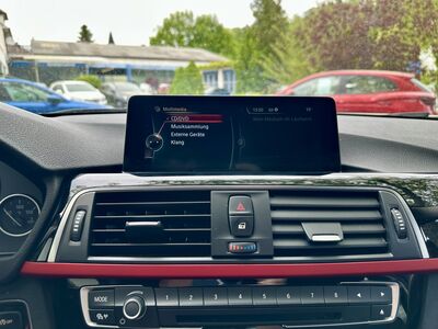 BMW 3er Gebrauchtwagen