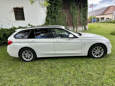 BMW 3er Gebrauchtwagen