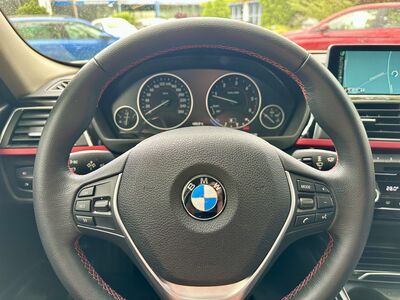 BMW 3er Gebrauchtwagen