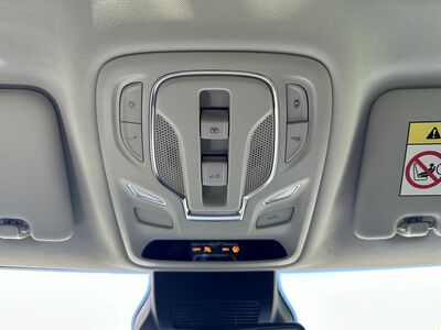 MG ZS Gebrauchtwagen