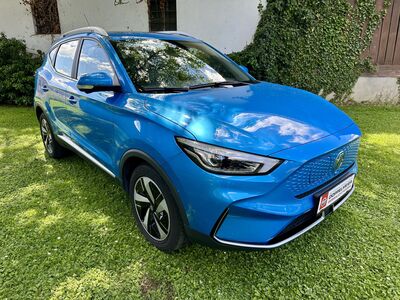 MG ZS Gebrauchtwagen