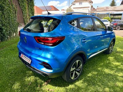 MG ZS Gebrauchtwagen