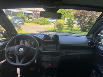 Aixam Scouty Neuwagen