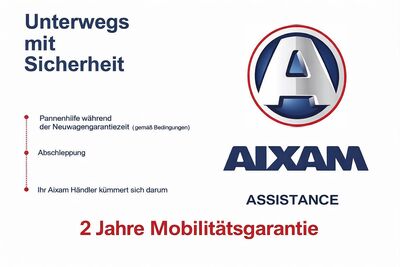 Aixam Crossover Neuwagen Aixam Crossover Neuwagen