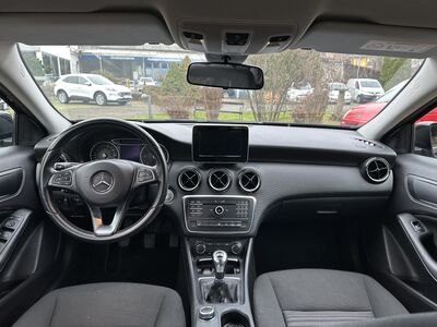Mercedes-Benz A-Klasse Gebrauchtwagen Mercedes-Benz A-Klasse Gebrauchtwagen