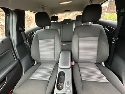 Mercedes-Benz A-Klasse Gebrauchtwagen Mercedes-Benz A-Klasse Gebrauchtwagen