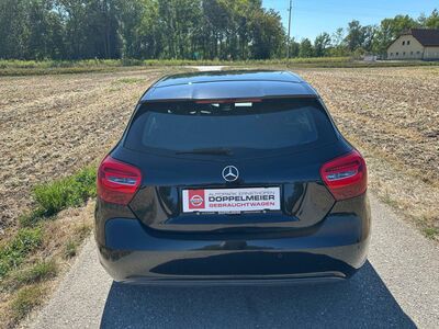 Mercedes-Benz A-Klasse Gebrauchtwagen Mercedes-Benz A-Klasse Gebrauchtwagen