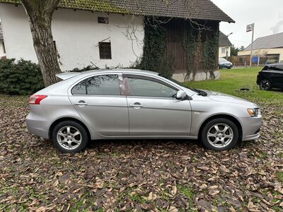 Mitsubishi Lancer Gebrauchtwagen Mitsubishi Lancer Gebrauchtwagen