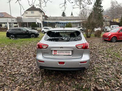 Mitsubishi Lancer Gebrauchtwagen Mitsubishi Lancer Gebrauchtwagen