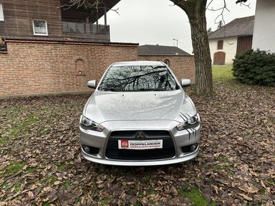 Mitsubishi Lancer Gebrauchtwagen Mitsubishi Lancer Gebrauchtwagen