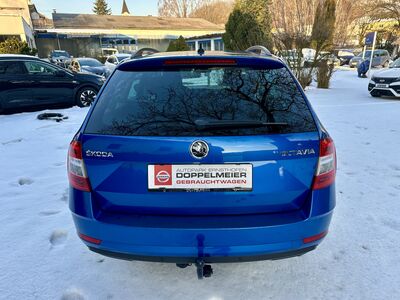 Skoda Octavia Gebrauchtwagen Skoda Octavia Gebrauchtwagen