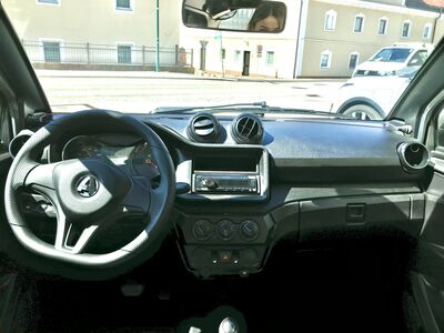 Aixam Crossover Neuwagen Aixam Crossover Neuwagen