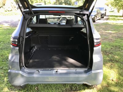 Aixam Crossover Neuwagen Aixam Crossover Neuwagen