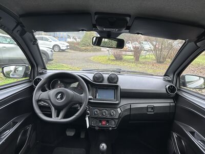Aixam Crossover Neuwagen Aixam Crossover Neuwagen