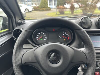 Aixam Crossover Neuwagen Aixam Crossover Neuwagen