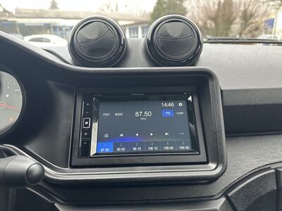 Aixam Crossover Neuwagen Aixam Crossover Neuwagen