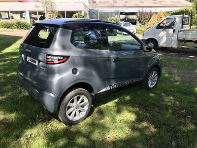 Aixam Crossover Neuwagen Aixam Crossover Neuwagen