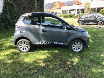Aixam Crossover Neuwagen Aixam Crossover Neuwagen