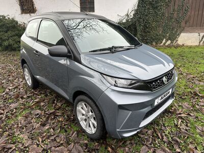 Aixam Crossover Neuwagen Aixam Crossover Neuwagen