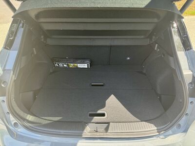 Nissan Qashqai Vorführwagen Nissan Qashqai Vorführwagen